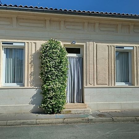 Suite Dans Une Echoppe Бегль Экстерьер фото