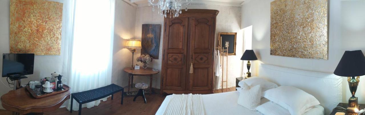 Suite Dans Une Echoppe Бегль Экстерьер фото