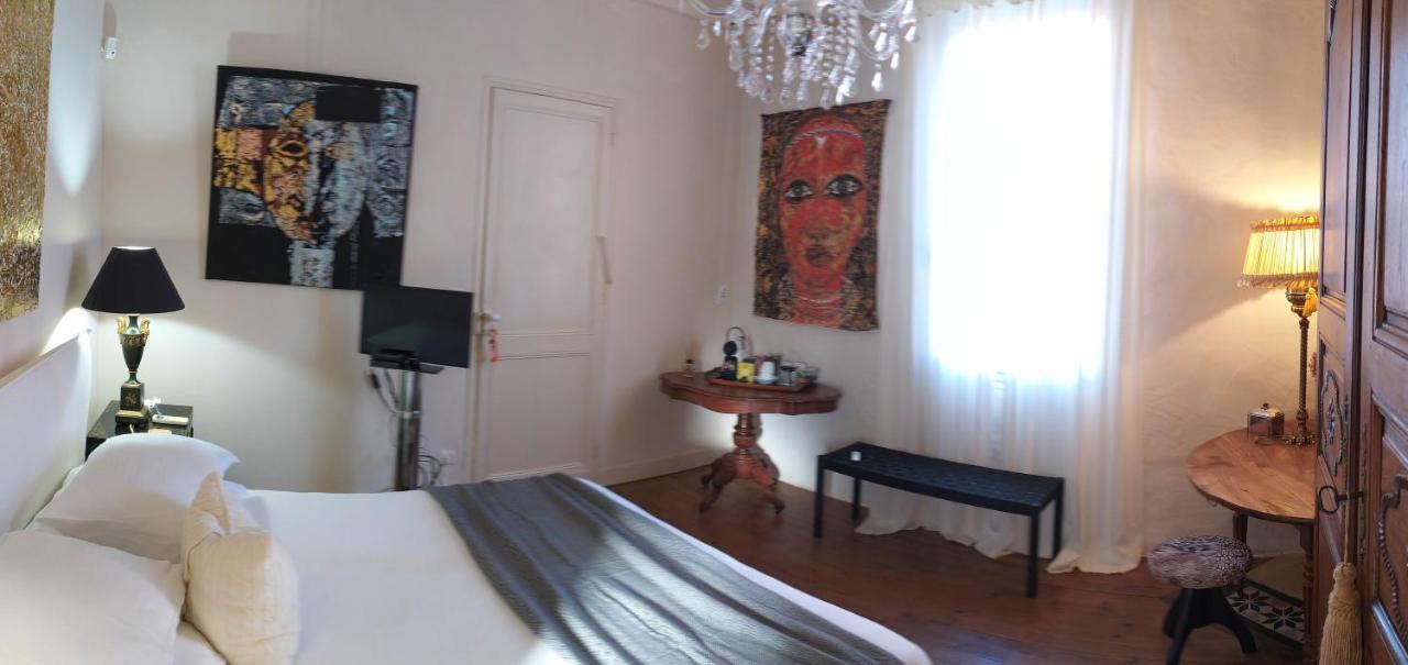 Suite Dans Une Echoppe Бегль Экстерьер фото